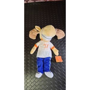 JT Moose Jam Time Plush